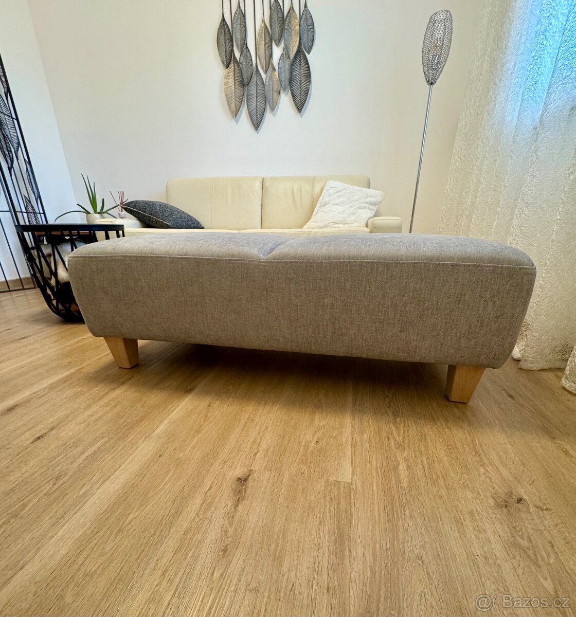 PHASE MILANO taburet - 3