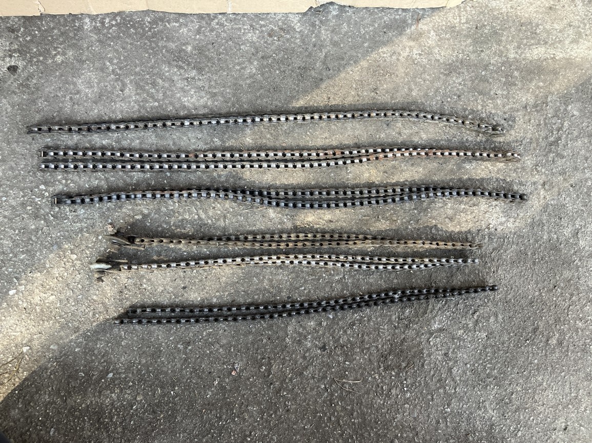 babeta 210 řetěz - 3