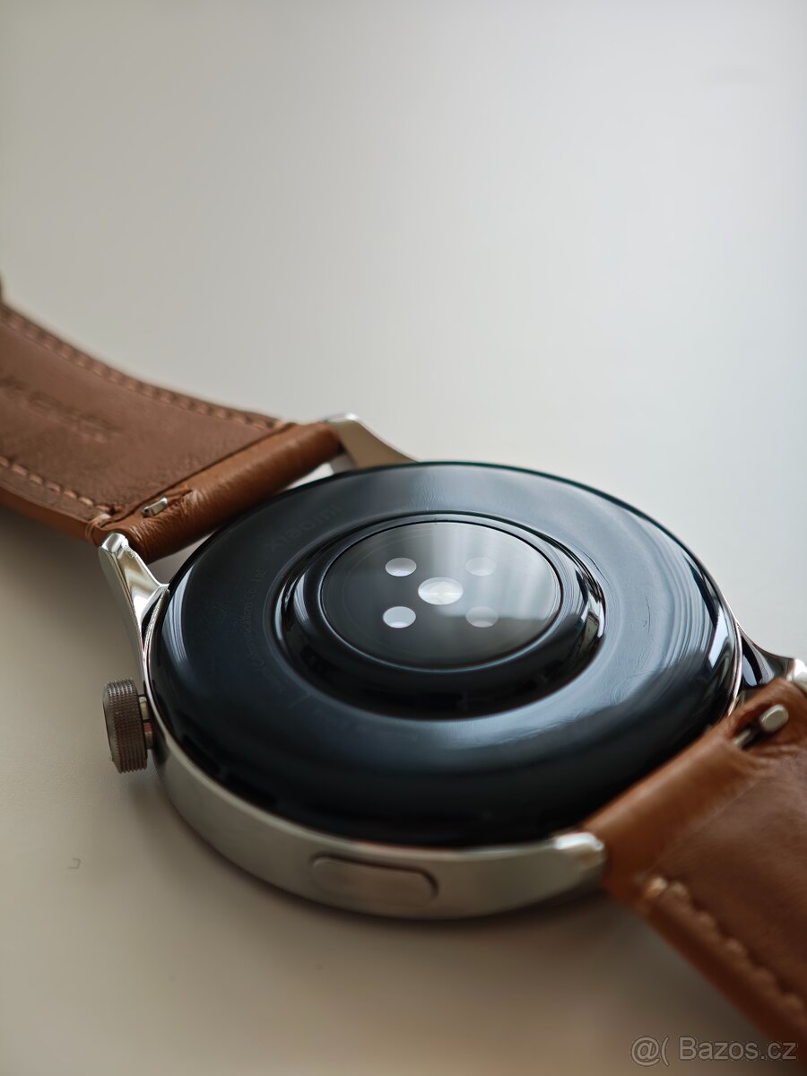 Xiaomi Watch S1 Pro - 3