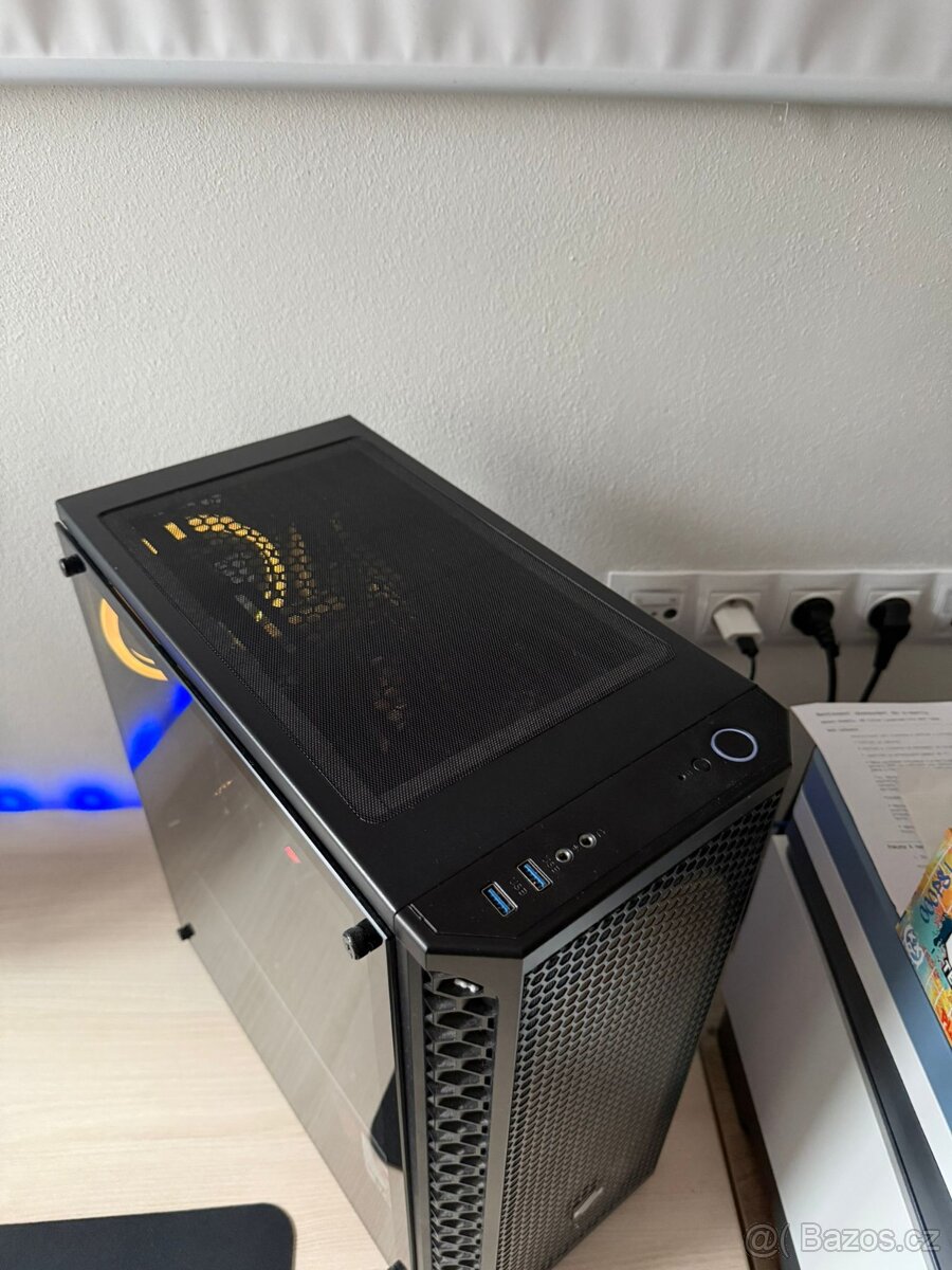 Herní PC - 3