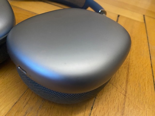 Apple AirPods Max / TOP stav - 3