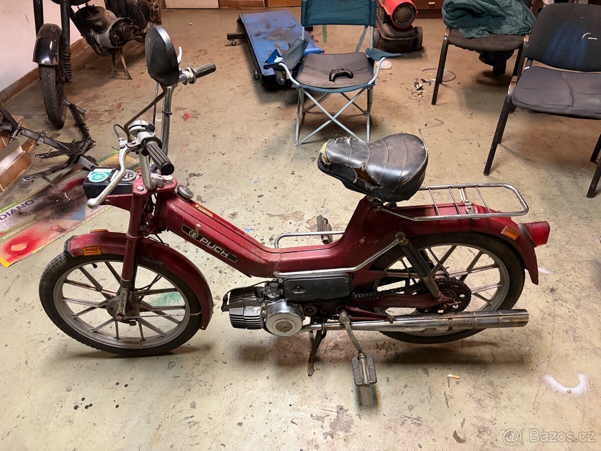 Puch - 3