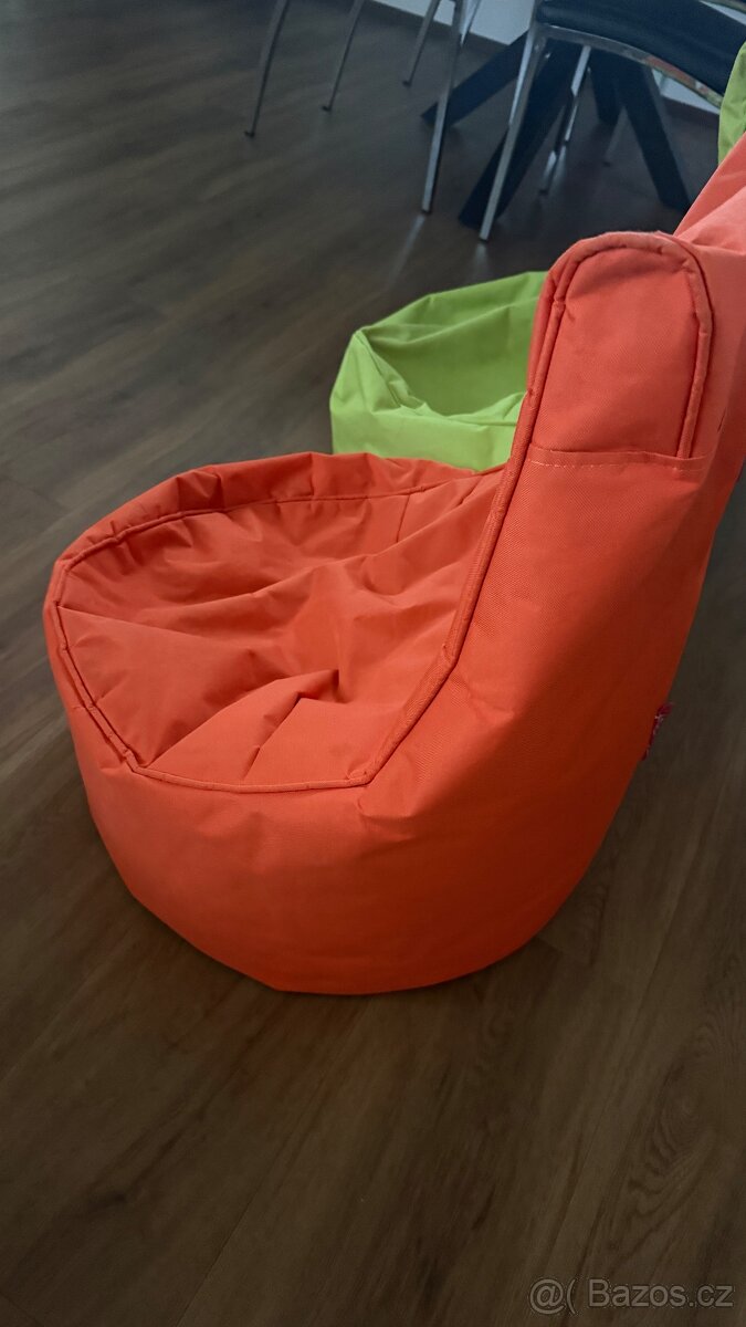 Sedací vak - 3