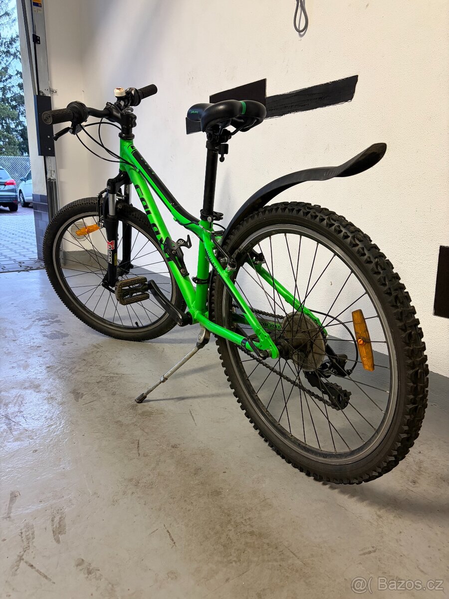 Dětské kolo Galaxy pro 9-12 let - 3