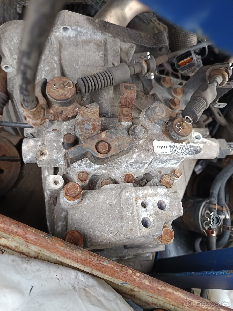 Dily Kia ceed 1.4 80kw - 3