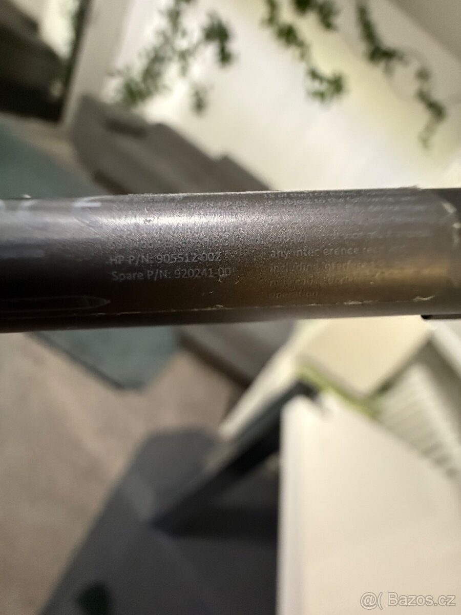 Stylus HP Active Pen pro HP Spectre x360 - 3