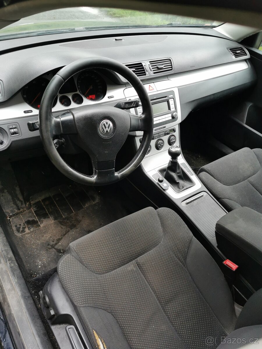 Vw Passat 1.9tdi 77kw - 3