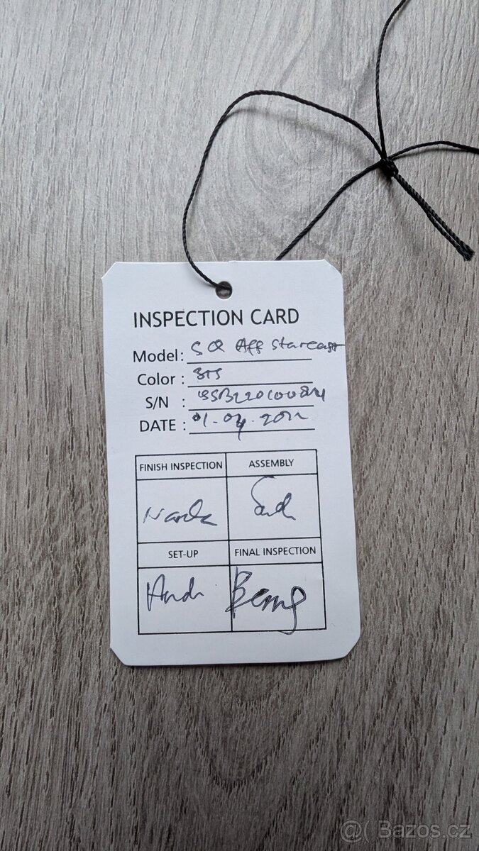 Fender Squier Starcaster MN 3TS - 3