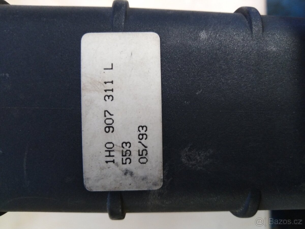 Volkswagen golf 3 - 3