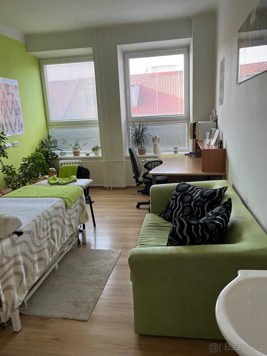 Pronájem masérny - 3