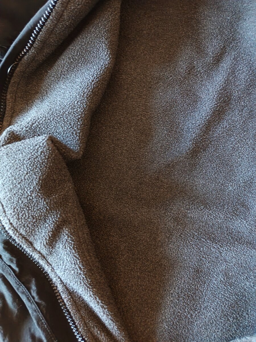 Přechodná bunda - 3