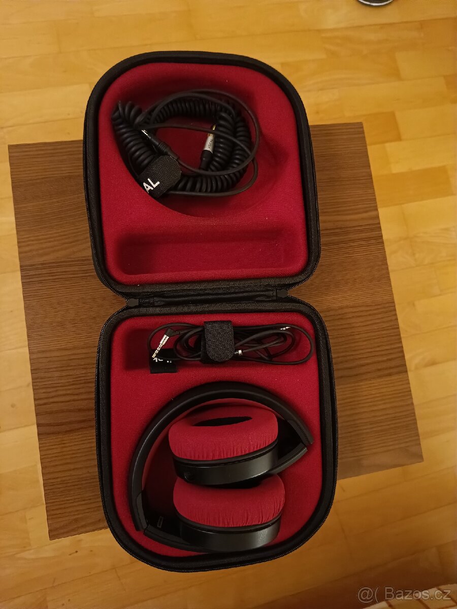 Focal Listen Professional - sluchadka - 3