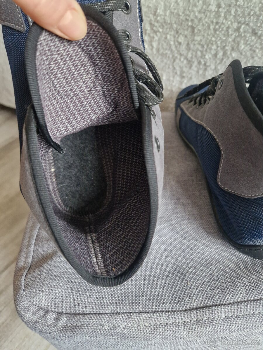 Leguano Jaspar vel.40 - 3