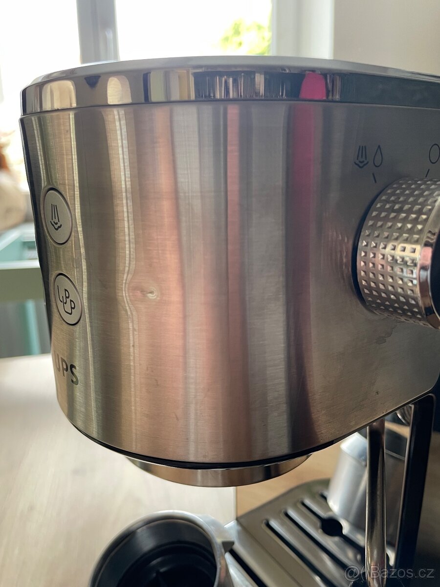 Pákový kávovar KRUPS - 3