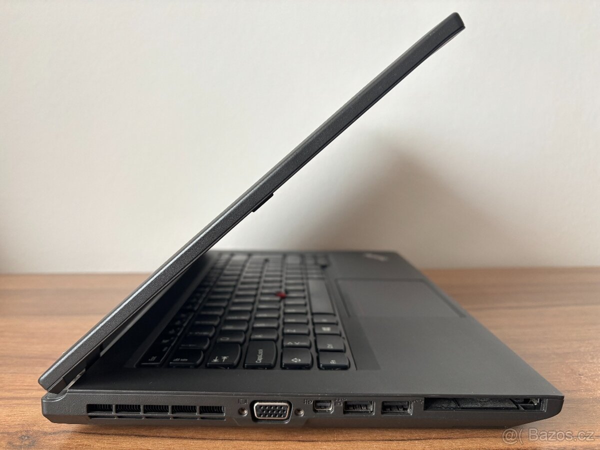 Lenovo ThinkPad L440 - 3