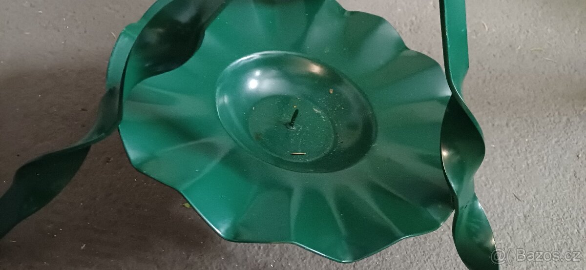 Stojan na vánoční stromeček - 3