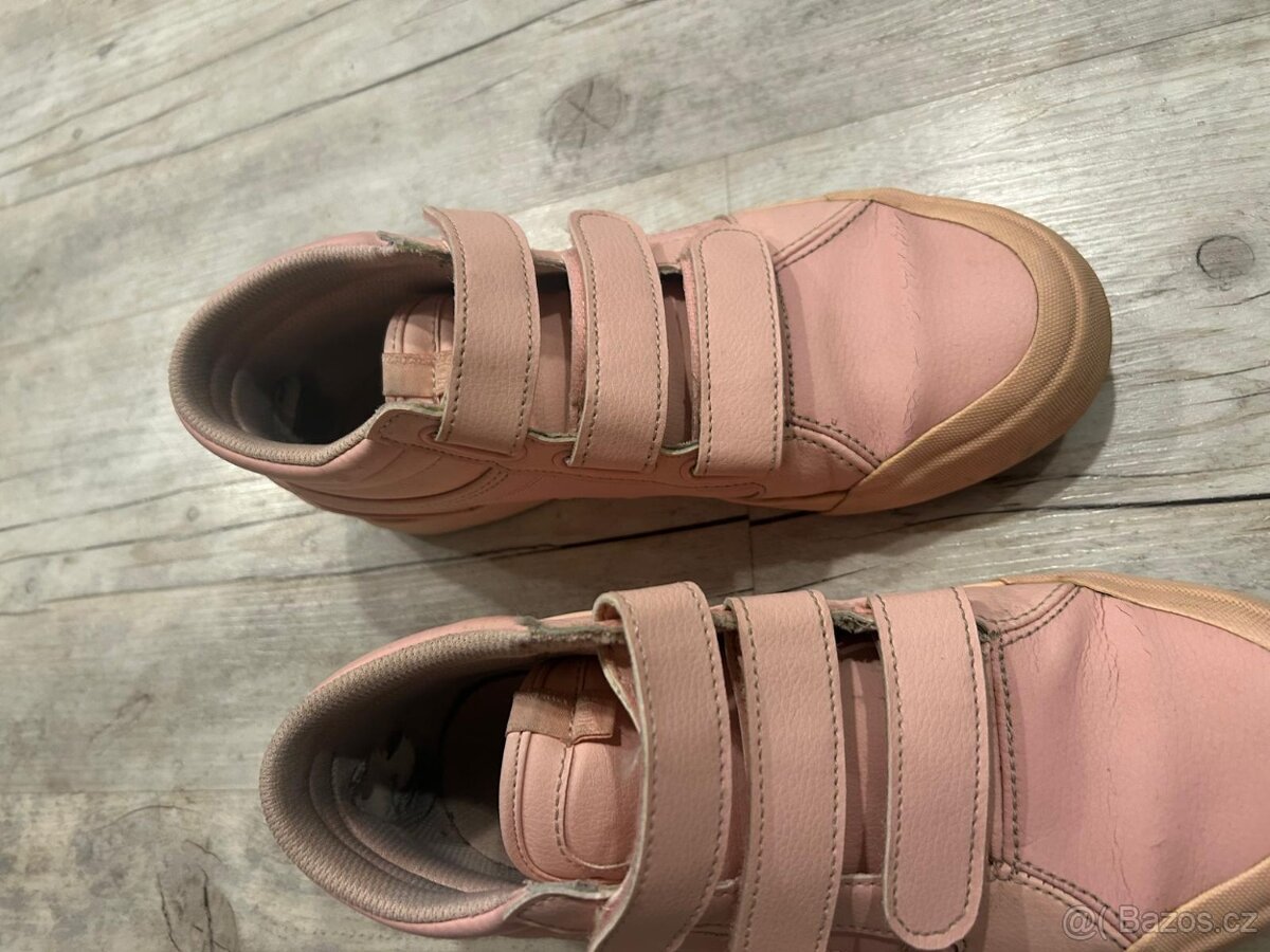 DC kotníčkové boty, vel 40 - 3