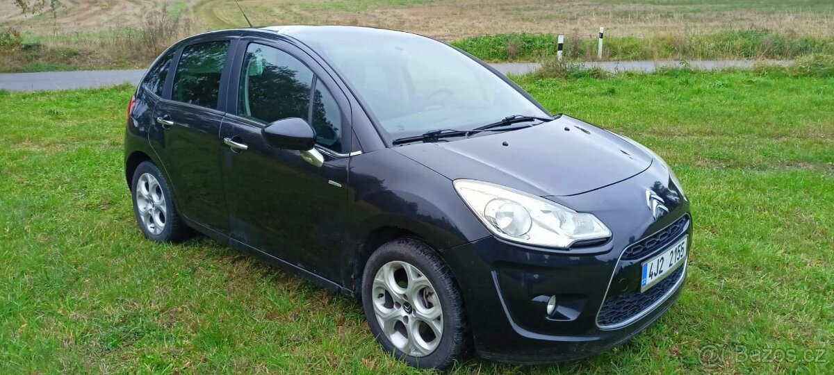 Citroën C3 - 3