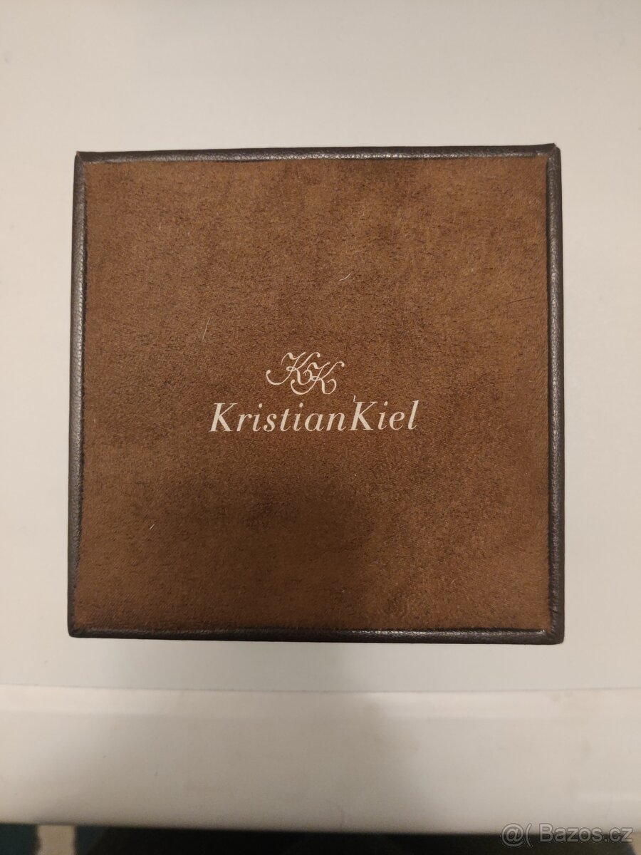 Krabice na hodinky - 3