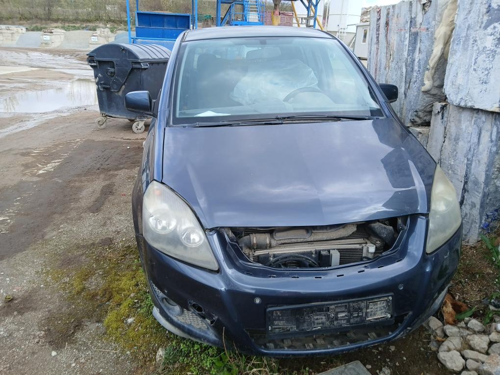Opel Zafira ND - 3