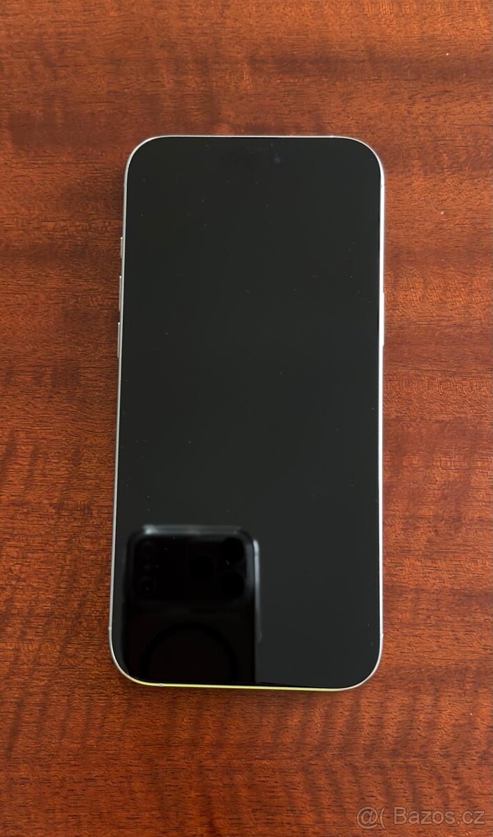 Iphone 16 pro max 256 GB - 3