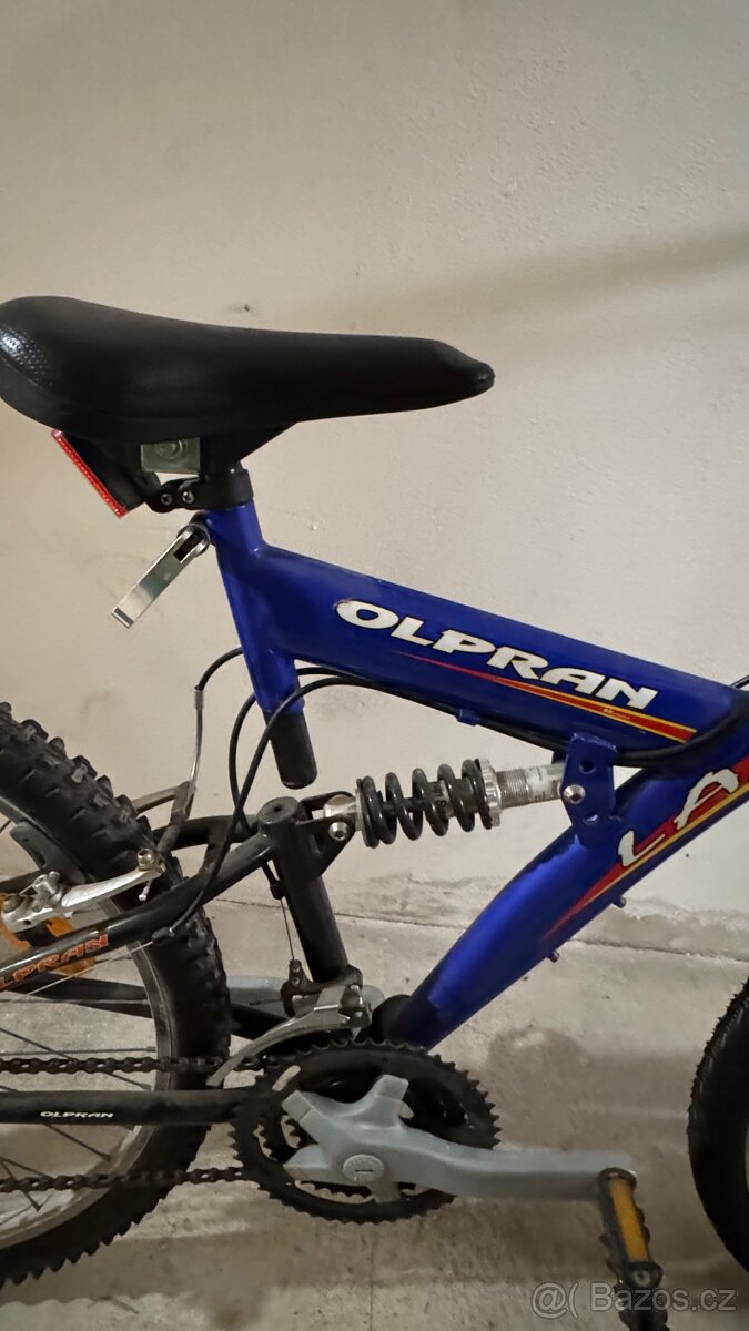 Olpran 26 - 3