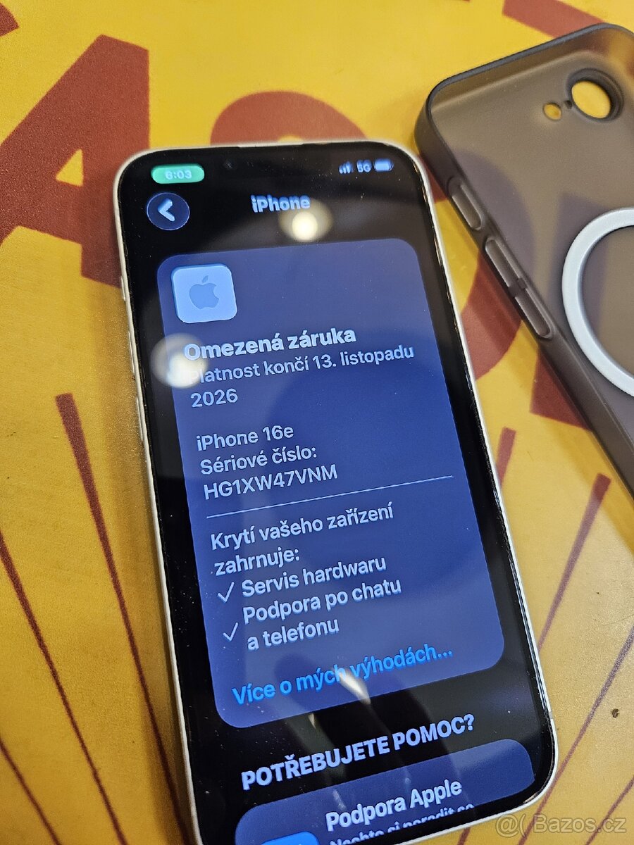 Iphone 16e - 3