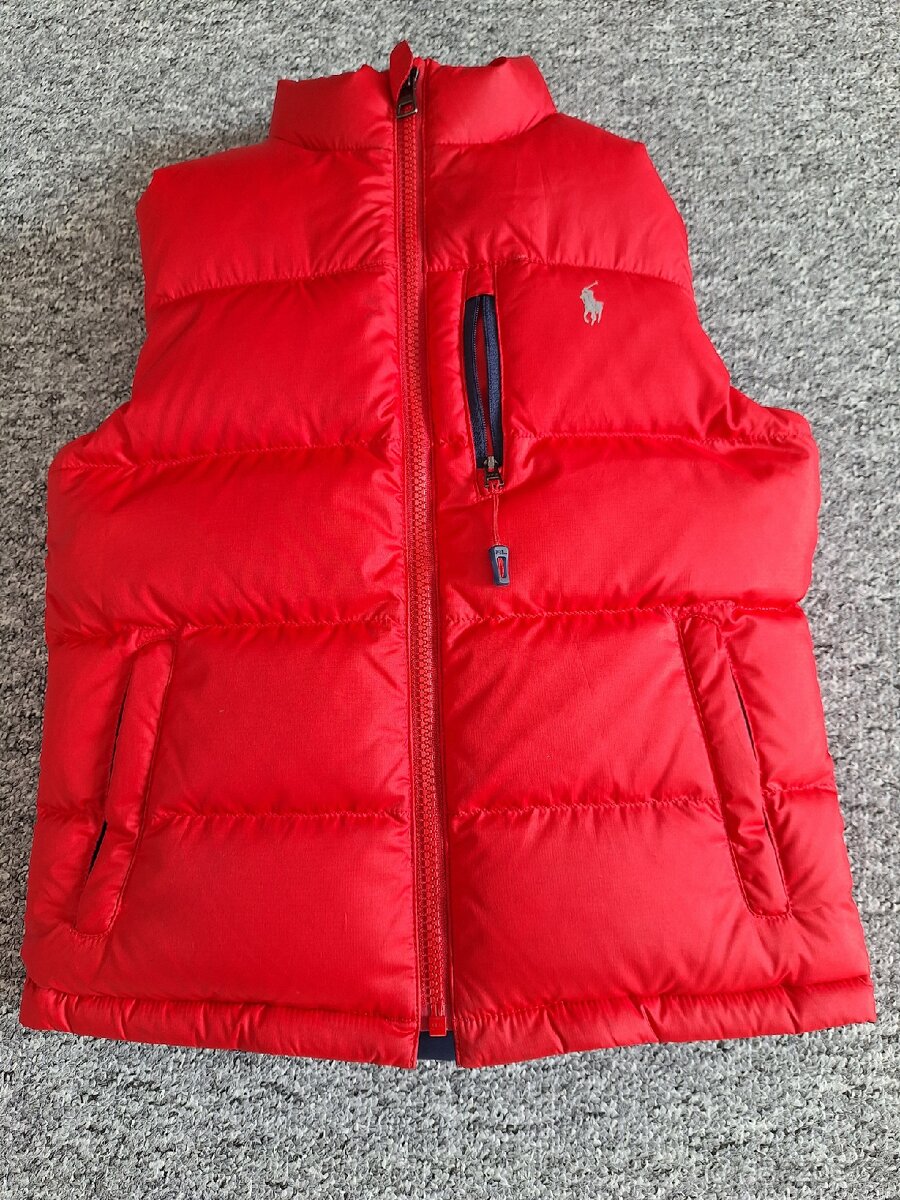 Vesta Ralph Lauren - 3