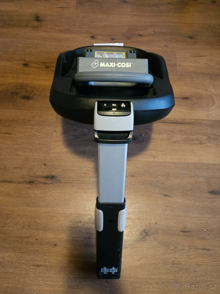 Základna Maxi-Cosi FamilyFix - 3
