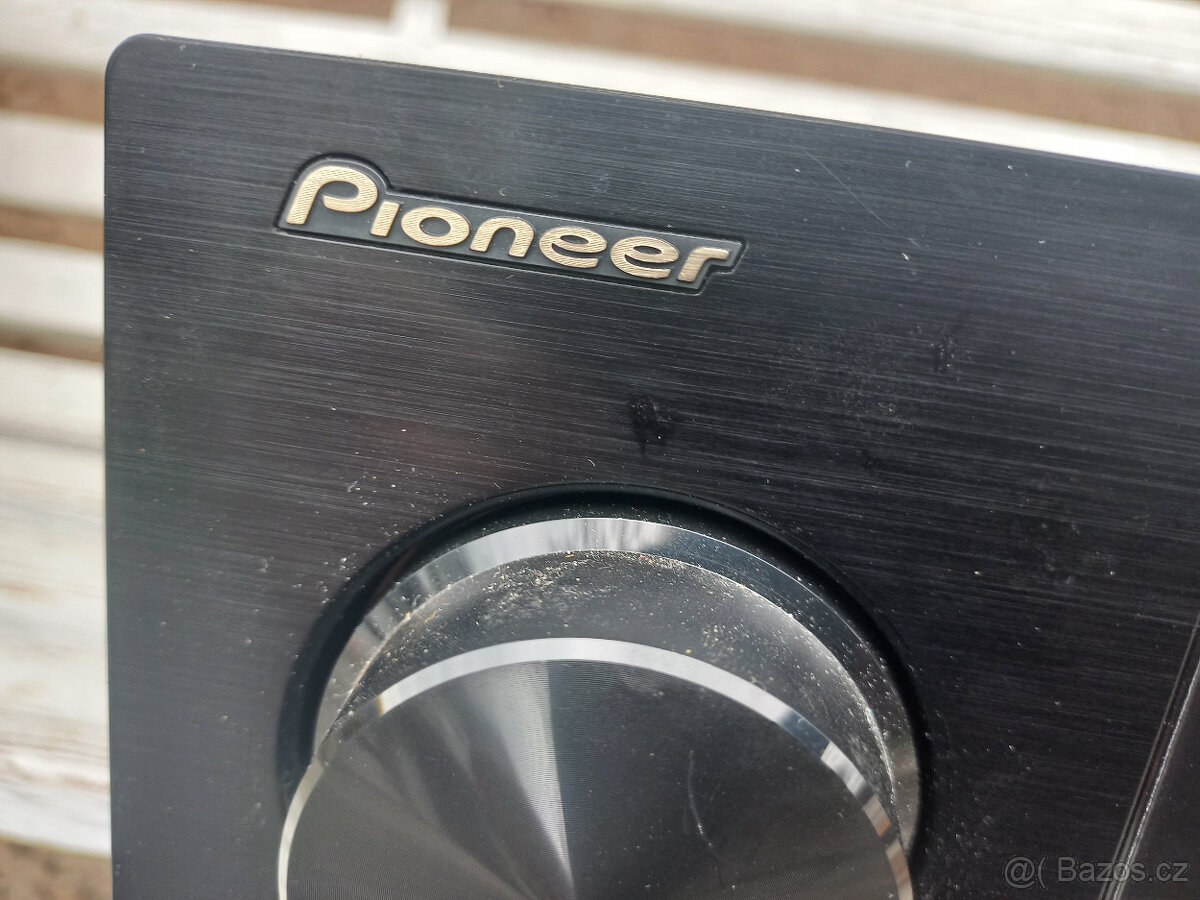 Pioneer VSX-924-K - 3