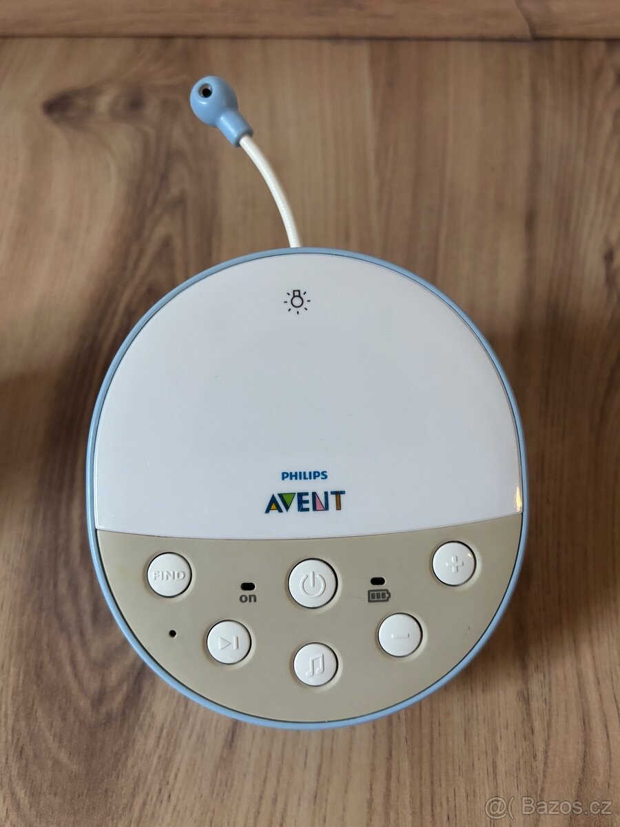 Chůvička Philips AVENT - 3