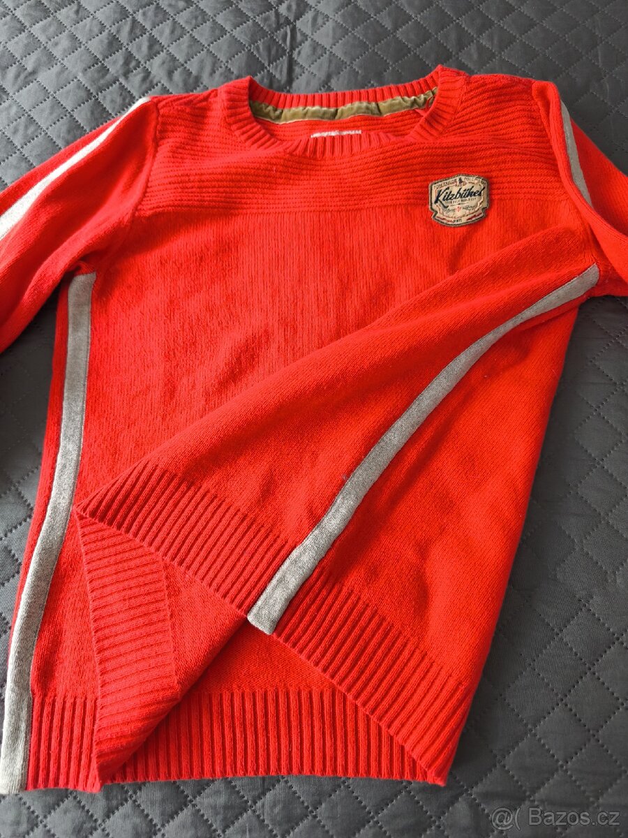 Svetr/ Tom Tailor - 3