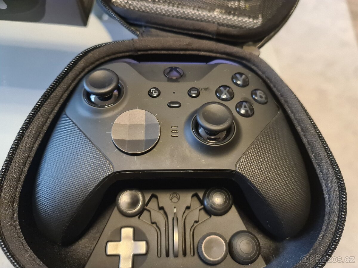 Xbox Elite Series 2 - 3