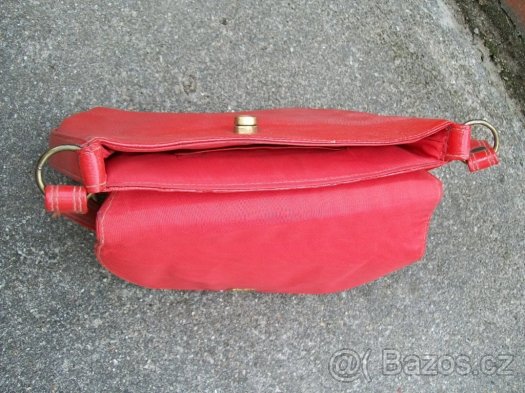 Kabelka 3 - 3