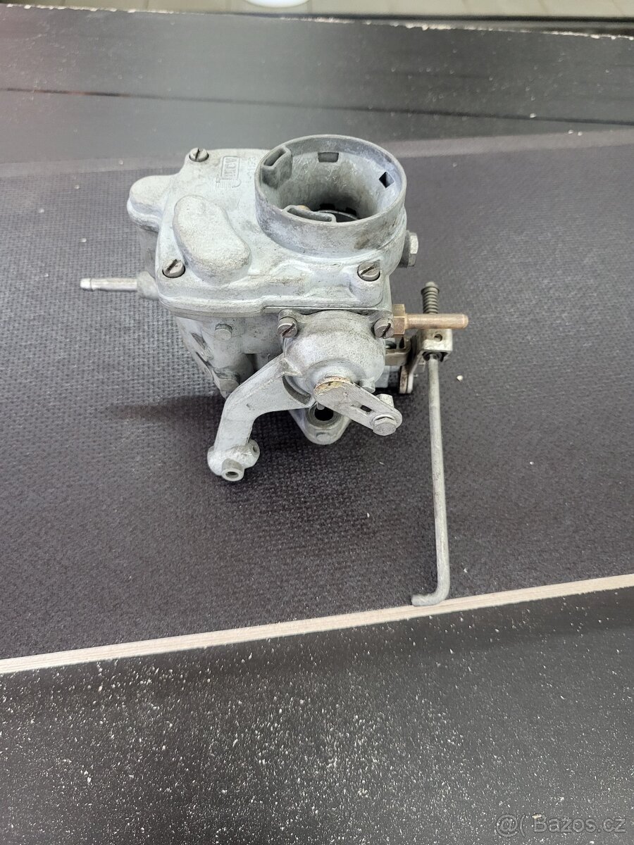 Prodám karburátor - 3