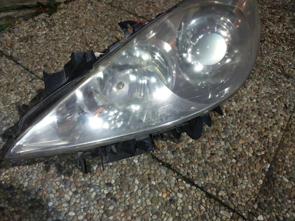 307 lampa - 3
