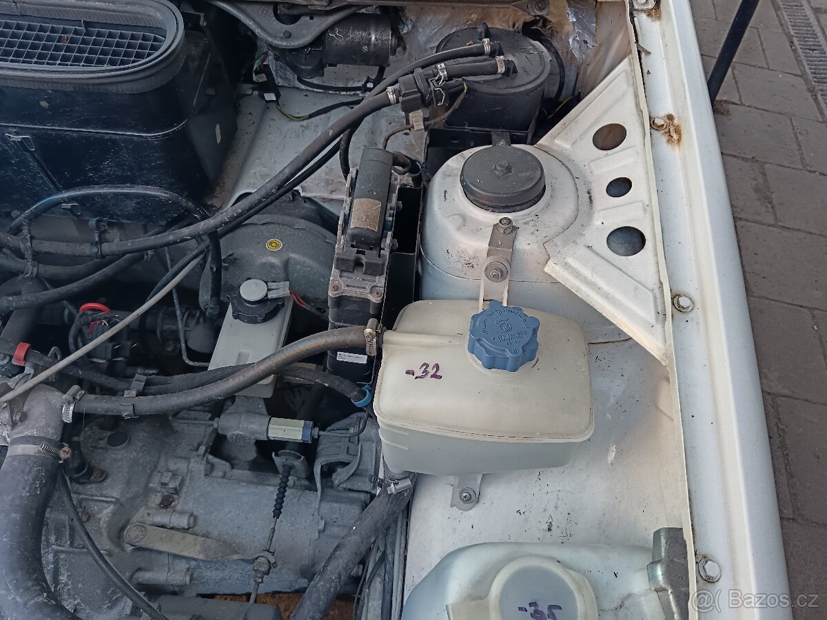 Škoda Forman, prodej - 3