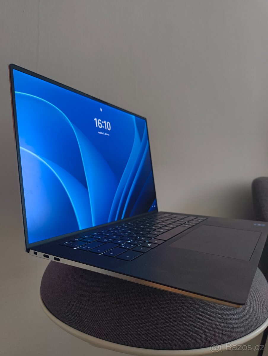 Dell xps 15 9510 - 3