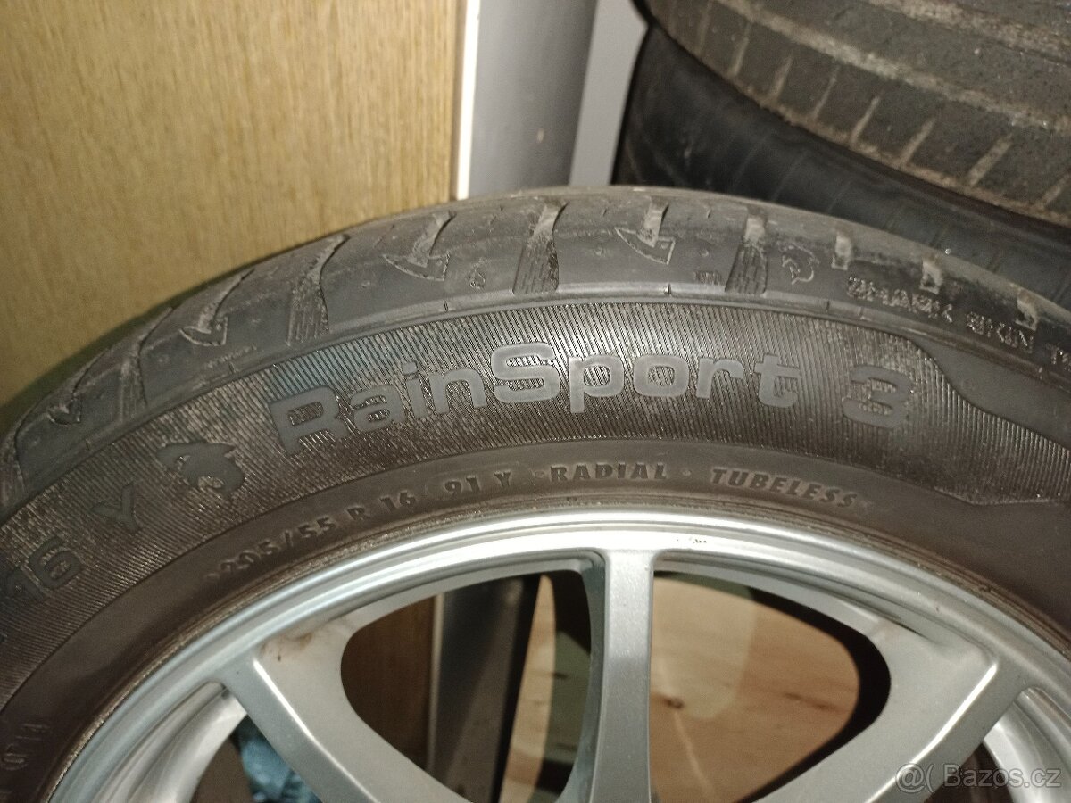 Alu r16 598 AR - 3
