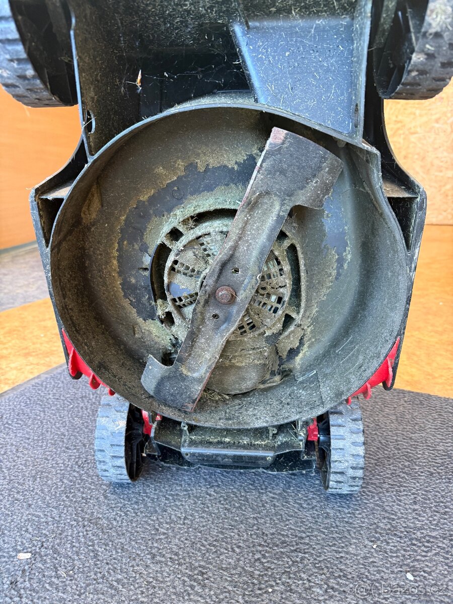 Bosch ARM 34 - 3