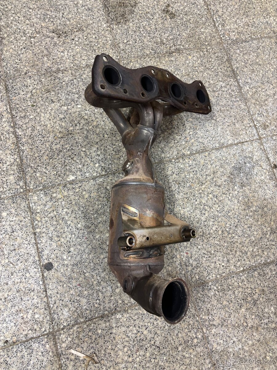 Díly Peugeot 207 1.6 - 3
