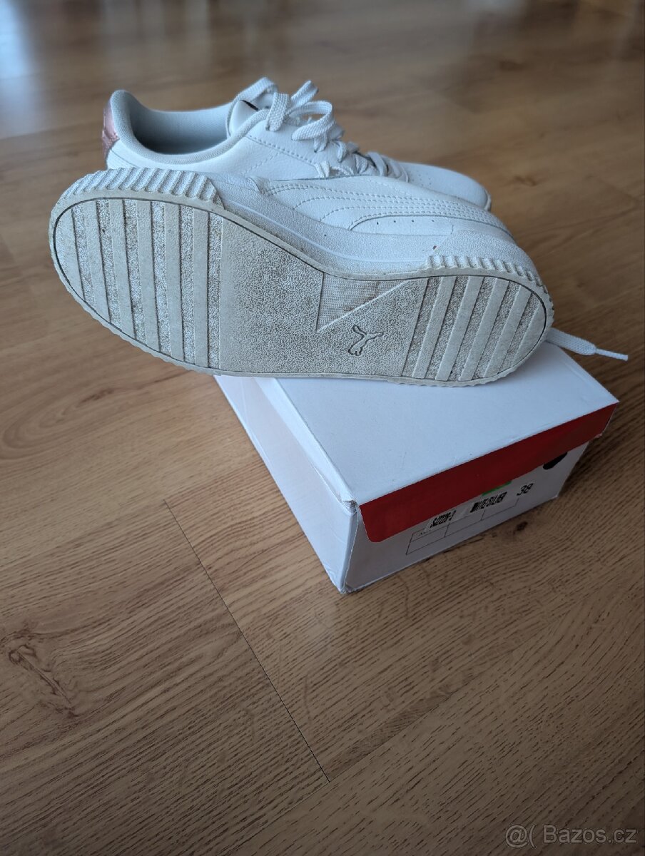 Boty Puma vel. 38 - 3