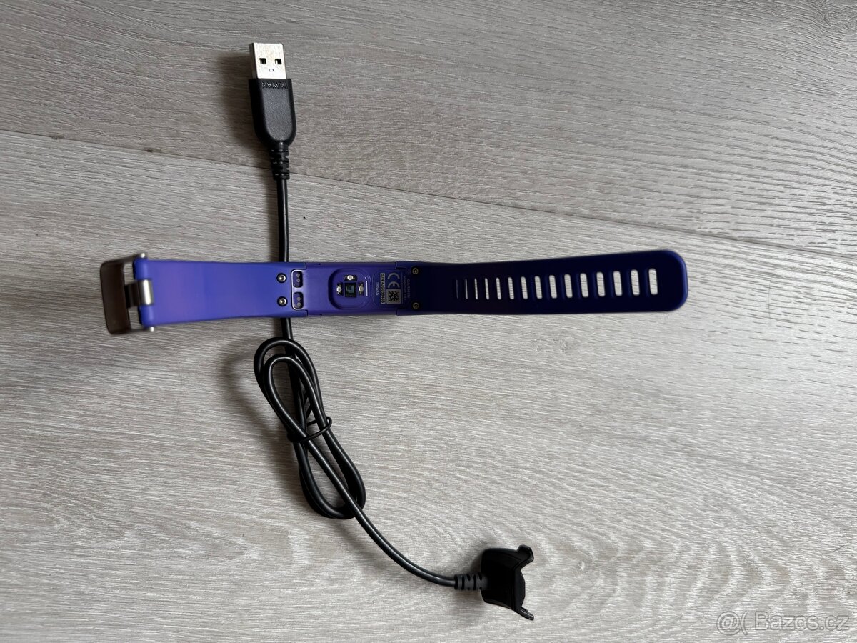 Garmin Vivosmart hr+ - 3