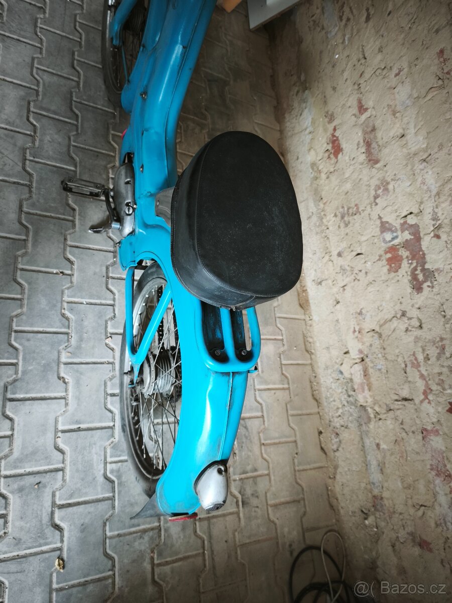 Jawetta 551 - 3