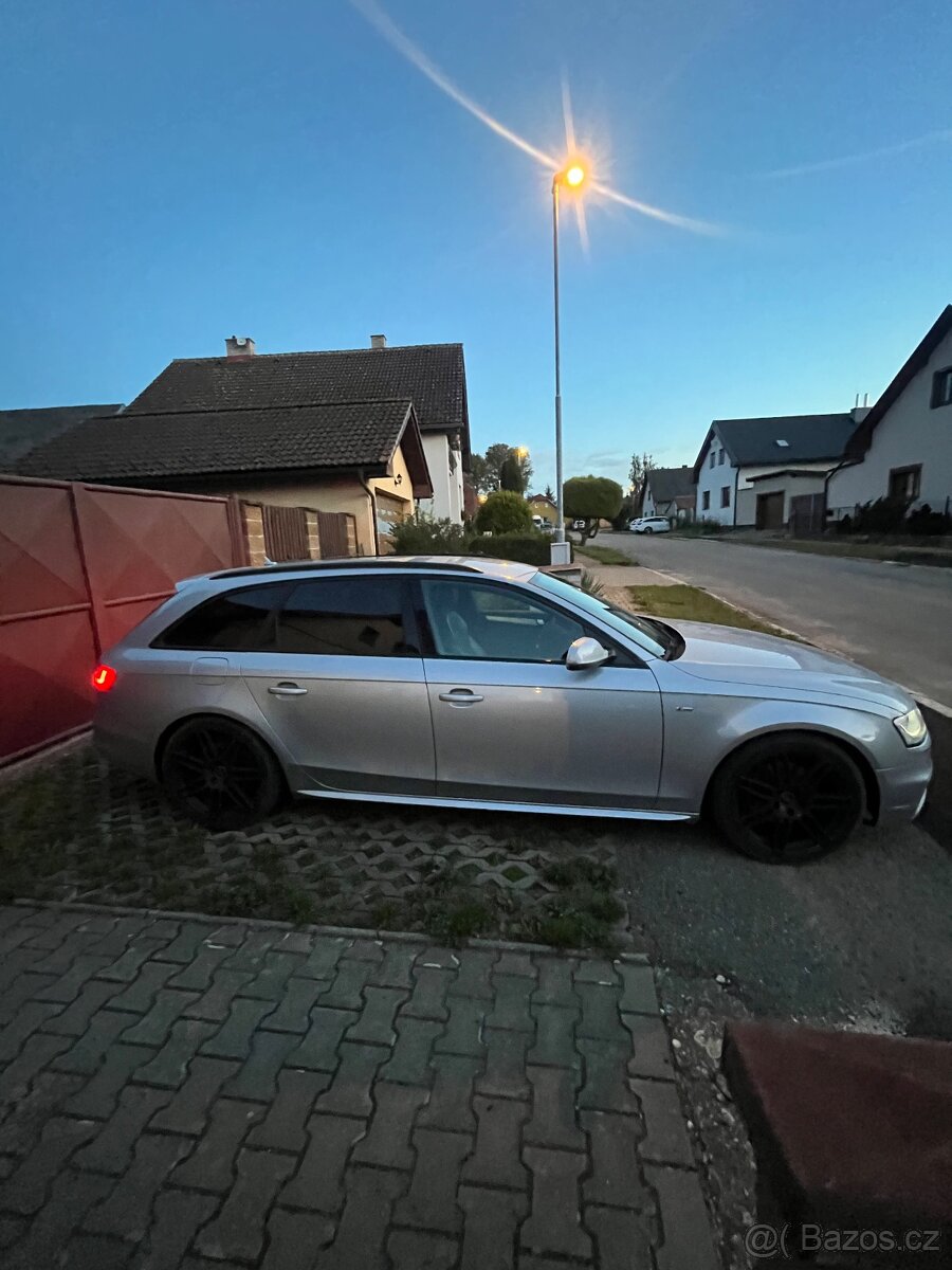 A4 B8.5 2.0TDI 140kW - 3