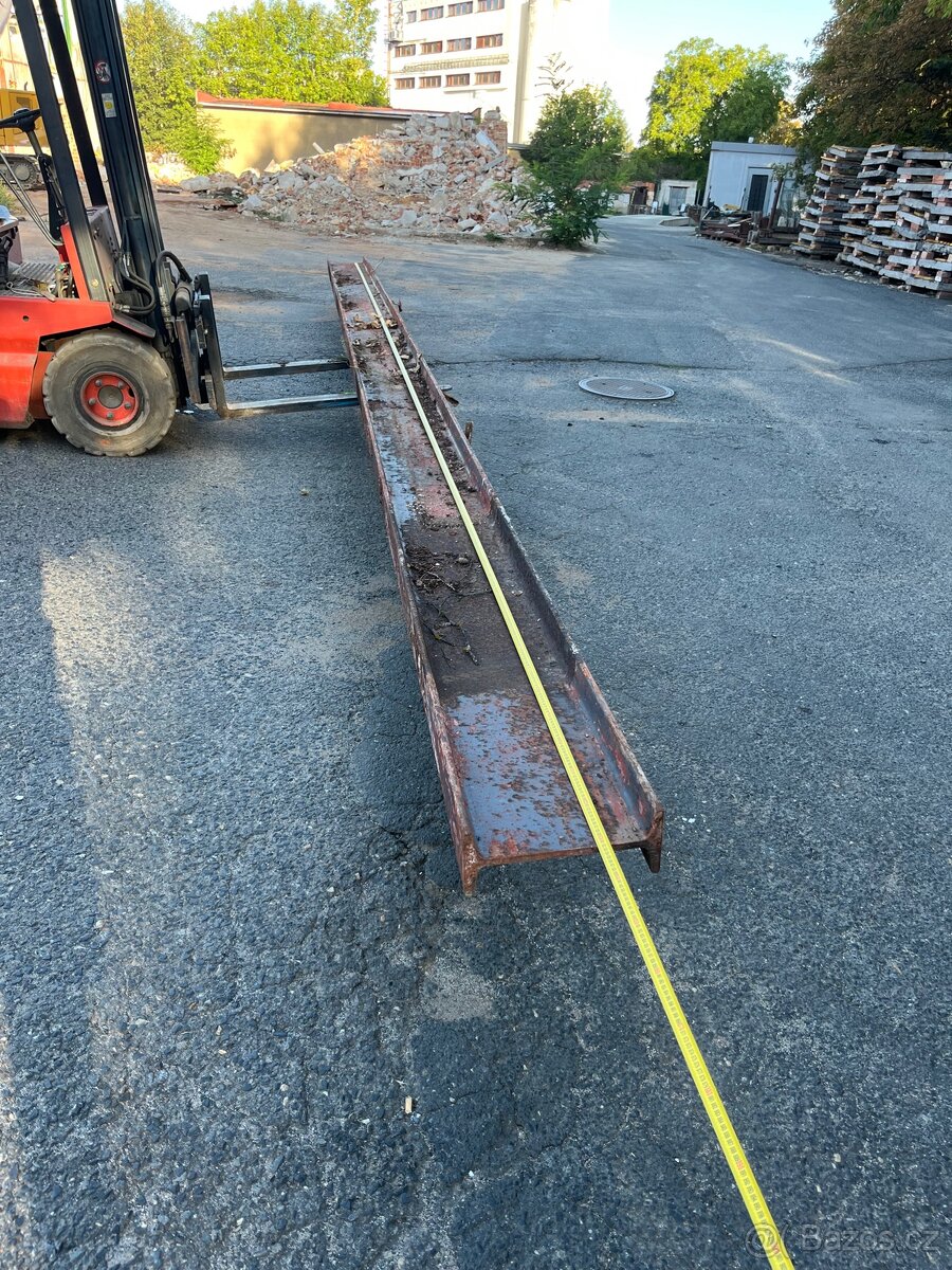 Traverzi I - 15 Kč/1kg - 3