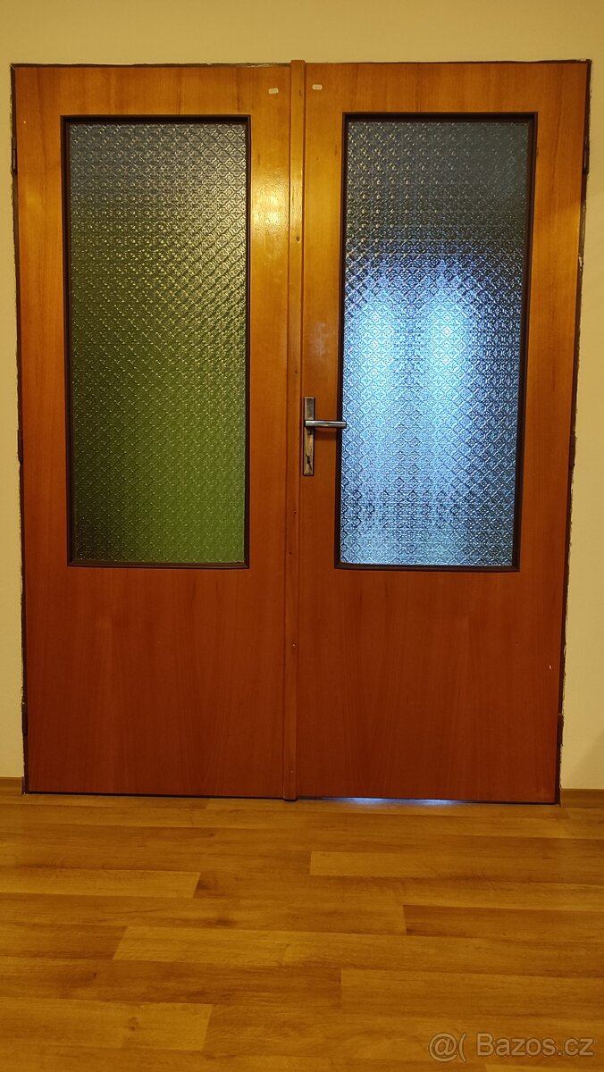 Dveře interiérové - 3