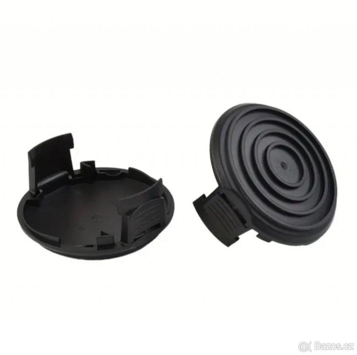 kryt na cívku ke strunovce Parkside PRT 550 - 3