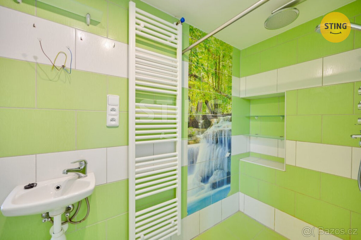 Byt 2+1 se zahradou Skuteč, 133676 - 3