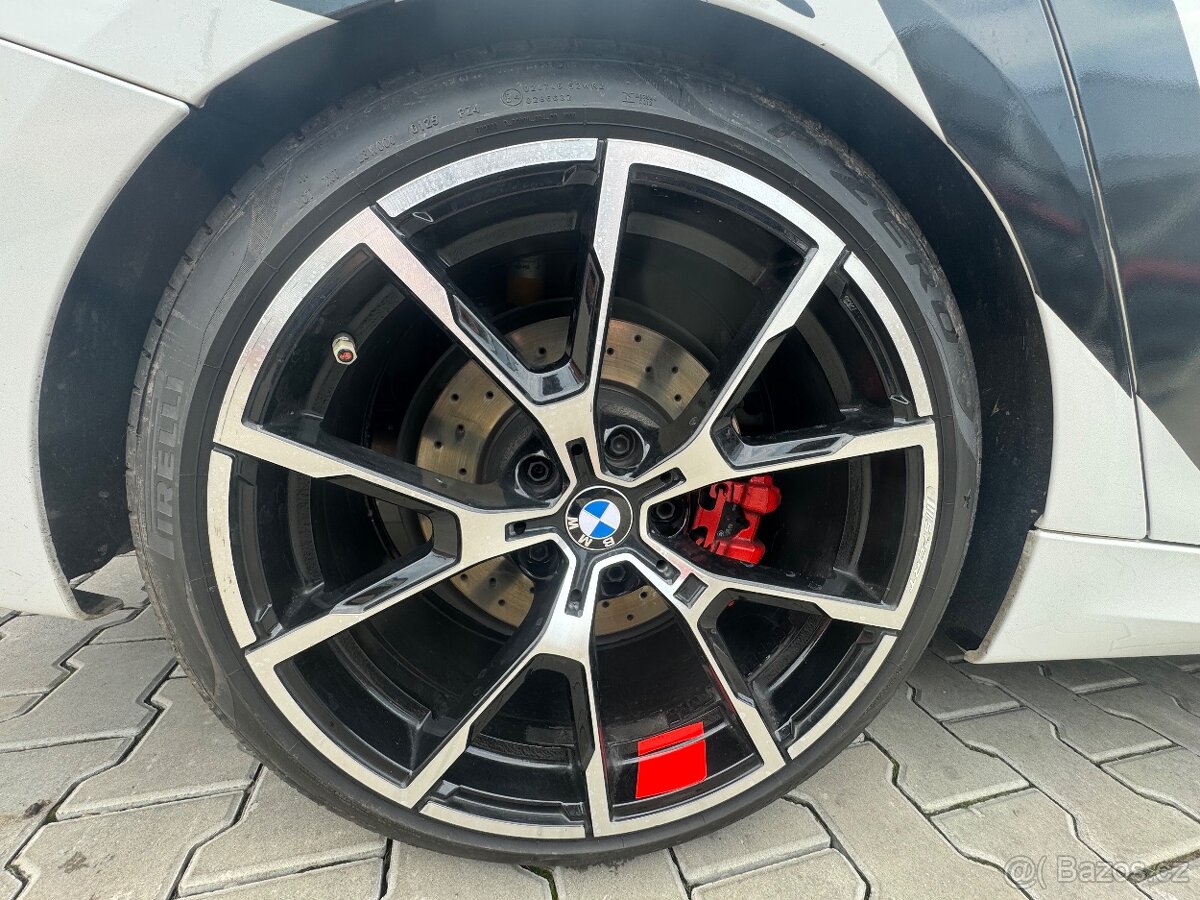 BMW 340i,2017 GT Grand Turizmo - 3